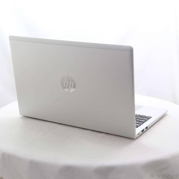 〔中古〕hp(エイチピー) HP ProBook 650 G8 240F2AV〔349-ud〕 |  | 02