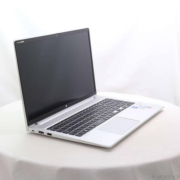 〔中古〕hp(エイチピー) HP ProBook 650 G8 240F2AV〔349-ud〕 |  | 03