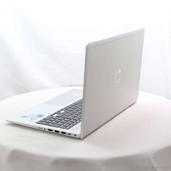 〔中古〕hp(エイチピー) HP ProBook 650 G8 240F2AV〔349-ud〕 |  | 01