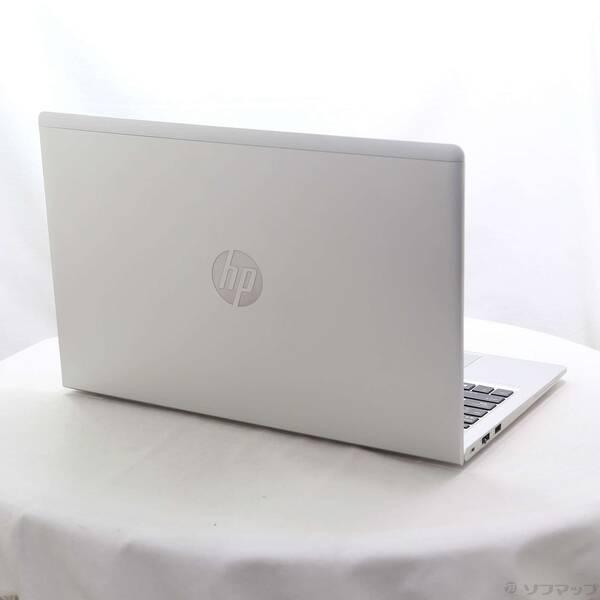 〔中古〕hp(エイチピー) HP ProBook 650 G8 240F2AV〔349-ud〕 |  | 02