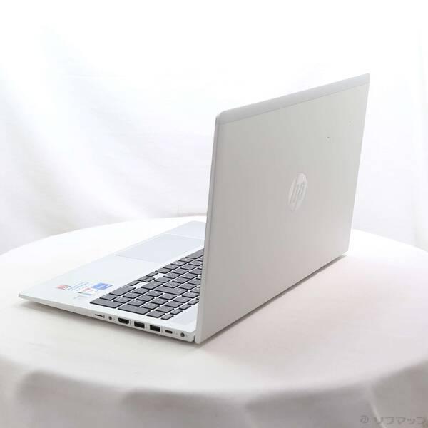 〔中古〕hp(ヒューレットパッカード) HP ProBook 650 G8 240F2AV〔377-ud〕 |  | 01