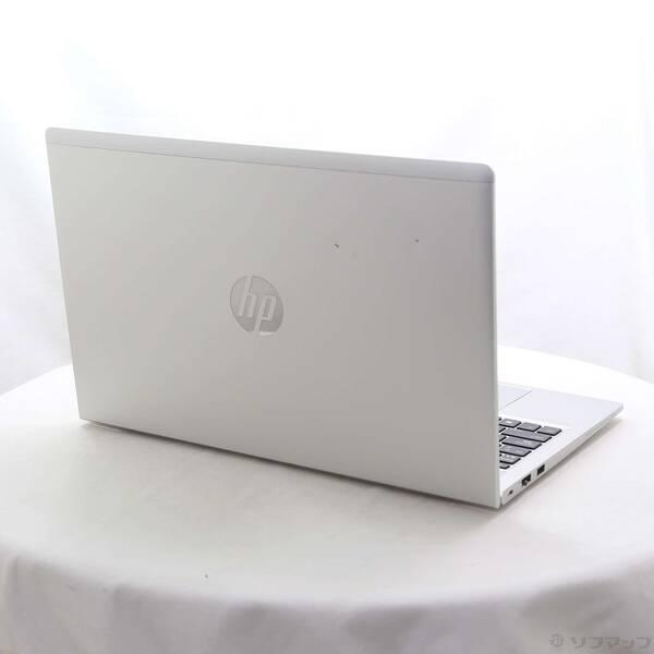 〔中古〕hp(ヒューレットパッカード) HP ProBook 650 G8 240F2AV〔377-ud〕 |  | 02