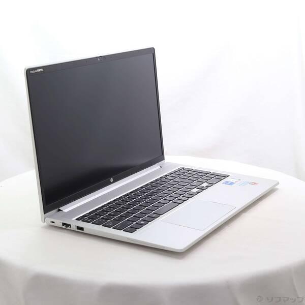 〔中古〕hp(ヒューレットパッカード) HP ProBook 650 G8 240F2AV〔377-ud〕 |  | 03