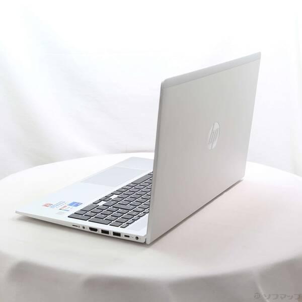 〔中古〕hp(エイチピー) HP ProBook 650 G8 240F2AV〔348-ud〕 |  | 01