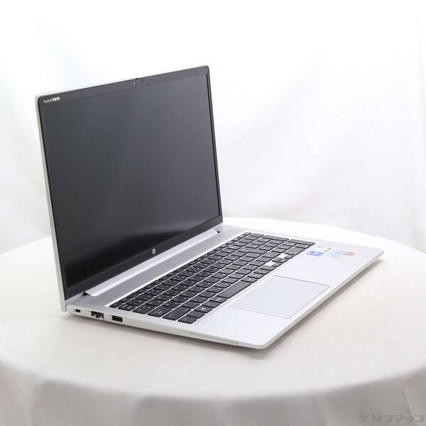 〔中古〕hp(エイチピー) HP ProBook 650 G8 240F2AV〔348-ud〕 |  | 03
