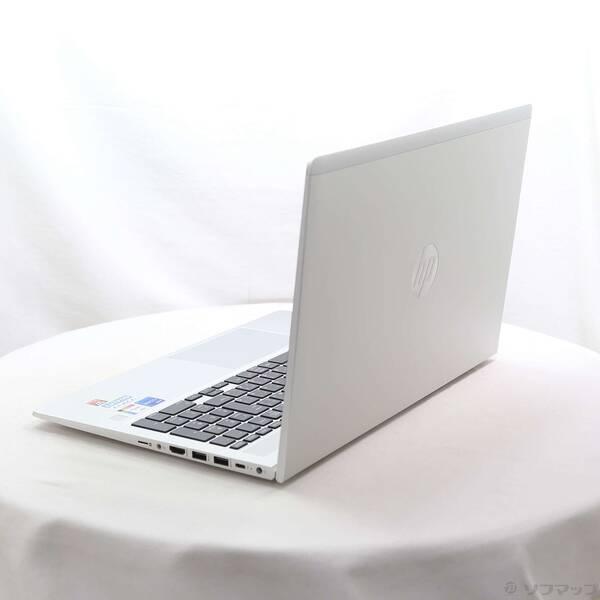 〔中古〕hp(エイチピー) HP ProBook 650 G8 240F2AV〔349-ud〕 |  | 01