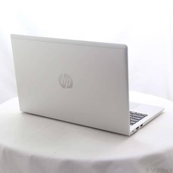 〔中古〕hp(エイチピー) HP ProBook 650 G8 240F2AV〔349-ud〕 |  | 02