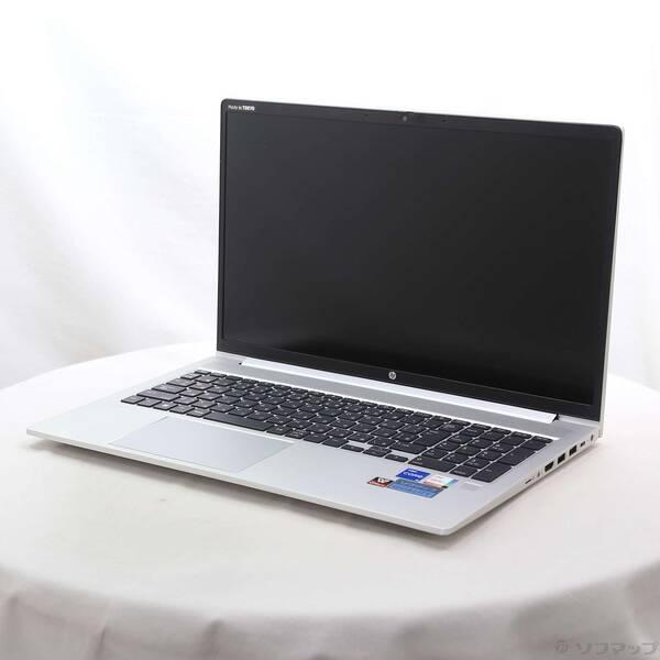 〔中古〕hp(エイチピー) HP ProBook 650 G8 240F2AV〔295-ud〕 | 