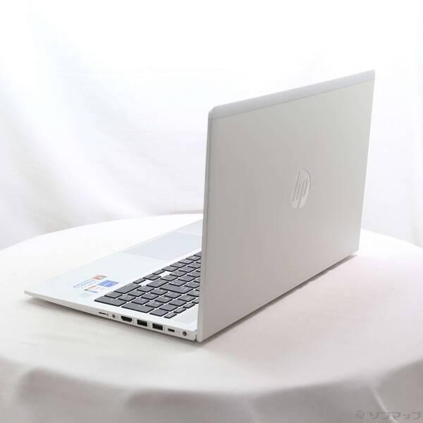 〔中古〕hp(エイチピー) HP ProBook 650 G8 240F2AV〔295-ud〕 |  | 01