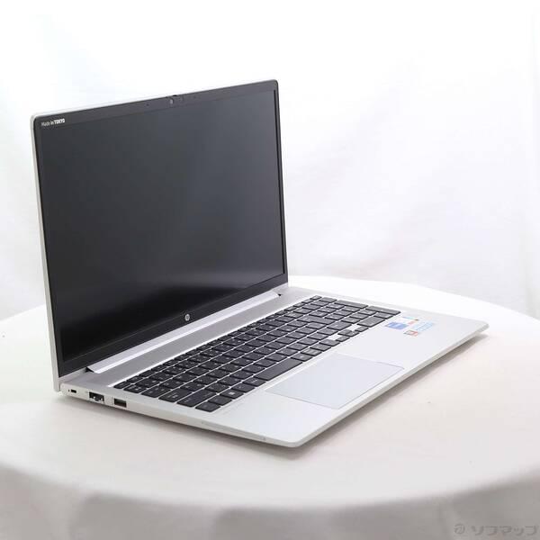 〔中古〕hp(エイチピー) HP ProBook 650 G8 240F2AV〔295-ud〕 |  | 03
