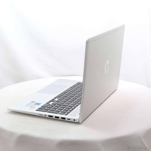 〔中古〕hp(エイチピー) HP ProBook 650 G8 240F2AV〔196-ud〕 |  | 01