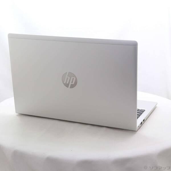 〔中古〕hp(エイチピー) HP ProBook 650 G8 240F2AV〔196-ud〕 |  | 02