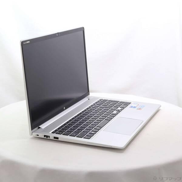 〔中古〕hp(エイチピー) HP ProBook 650 G8 240F2AV〔196-ud〕 |  | 03