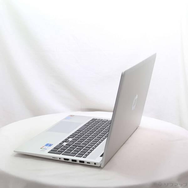 〔中古〕hp(エイチピー) HP ProBook 650 G8 240F2AV〔258-ud〕 |  | 01