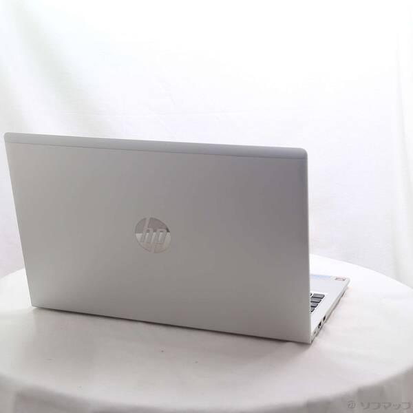 〔中古〕hp(エイチピー) HP ProBook 650 G8 240F2AV〔258-ud〕 |  | 02