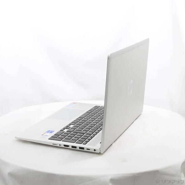 〔中古〕hp(エイチピー) HP ProBook 650 G8 240F2AV〔368-ud〕 |  | 01