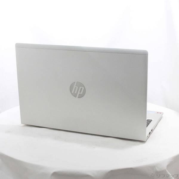 〔中古〕hp(エイチピー) HP ProBook 650 G8 240F2AV〔368-ud〕 |  | 02