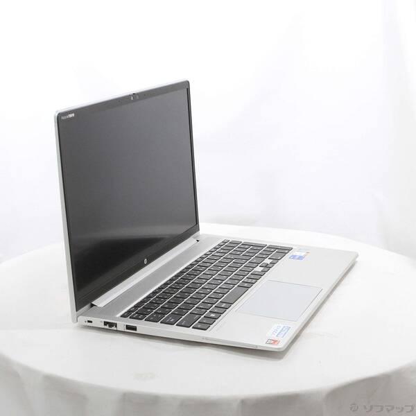 〔中古〕hp(エイチピー) HP ProBook 650 G8 240F2AV〔368-ud〕 |  | 03