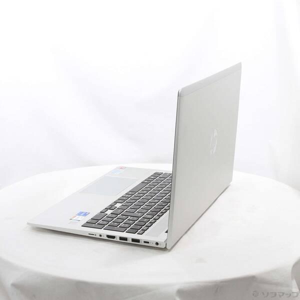 〔中古〕hp(エイチピー) HP ProBook 650 G8 240F2AV〔352-ud〕 |  | 01