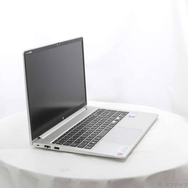 〔中古〕hp(エイチピー) HP ProBook 650 G8 240F2AV〔352-ud〕 |  | 03