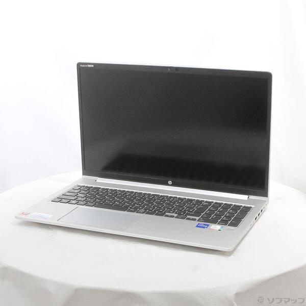 〔中古〕hp(エイチピー) HP ProBook 650 G8 240F2AV〔198-ud〕 | 