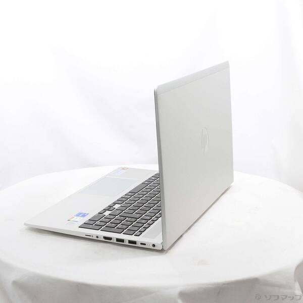 〔中古〕hp(エイチピー) HP ProBook 650 G8 240F2AV〔198-ud〕 |  | 01