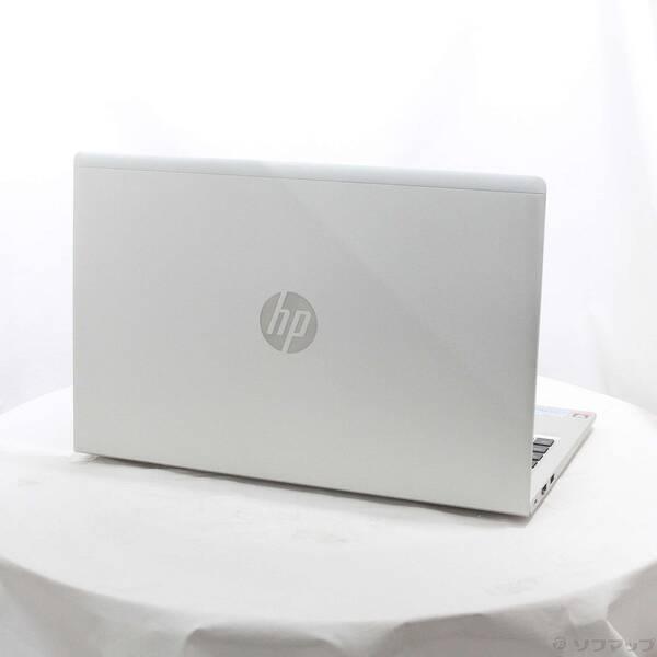 〔中古〕hp(エイチピー) HP ProBook 650 G8 240F2AV〔198-ud〕 |  | 02