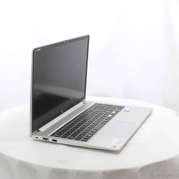 〔中古〕hp(エイチピー) HP ProBook 650 G8 240F2AV〔198-ud〕 |  | 03
