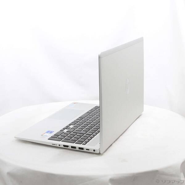 〔中古〕hp(エイチピー) HP ProBook 650 G8 240F2AV〔196-ud〕 |  | 01