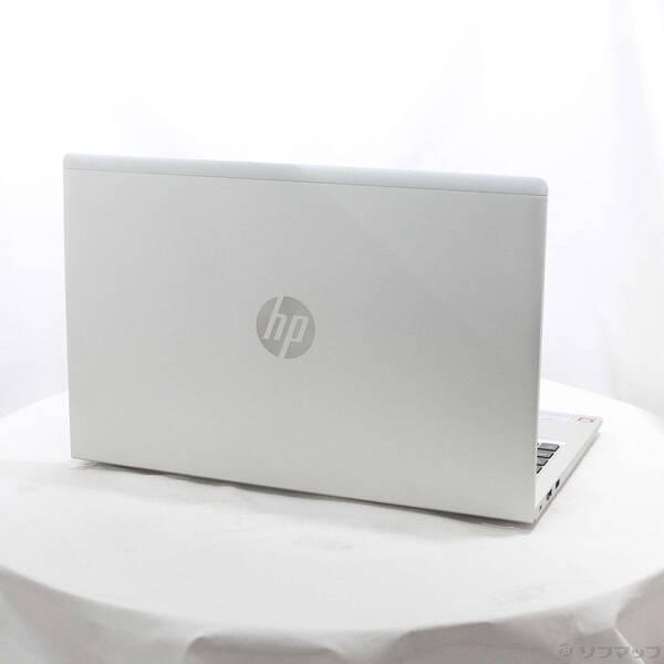〔中古〕hp(エイチピー) HP ProBook 650 G8 240F2AV〔196-ud〕 |  | 02