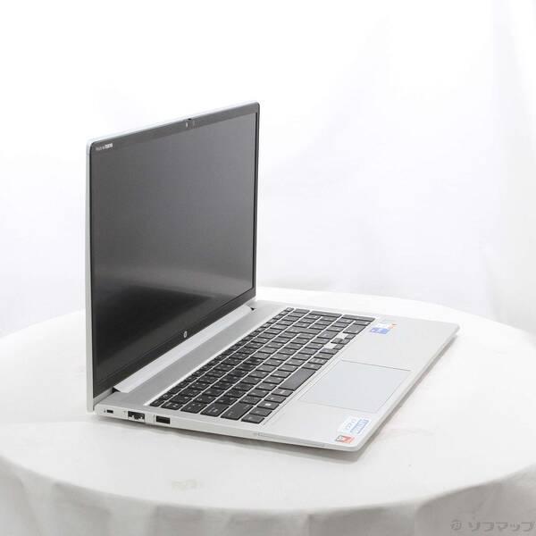 〔中古〕hp(エイチピー) HP ProBook 650 G8 240F2AV〔196-ud〕 |  | 03