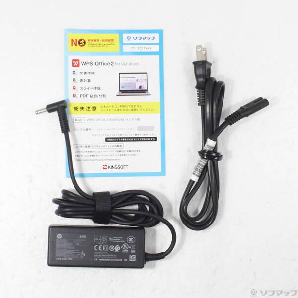 〔中古〕hp(エイチピー) HP ProBook 650 G8 240F2AV〔196-ud〕 |  | 04