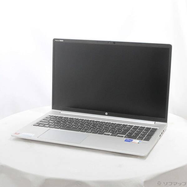 〔中古〕hp(エイチピー) HP ProBook 650 G8 240F2AV〔196-ud〕 | 