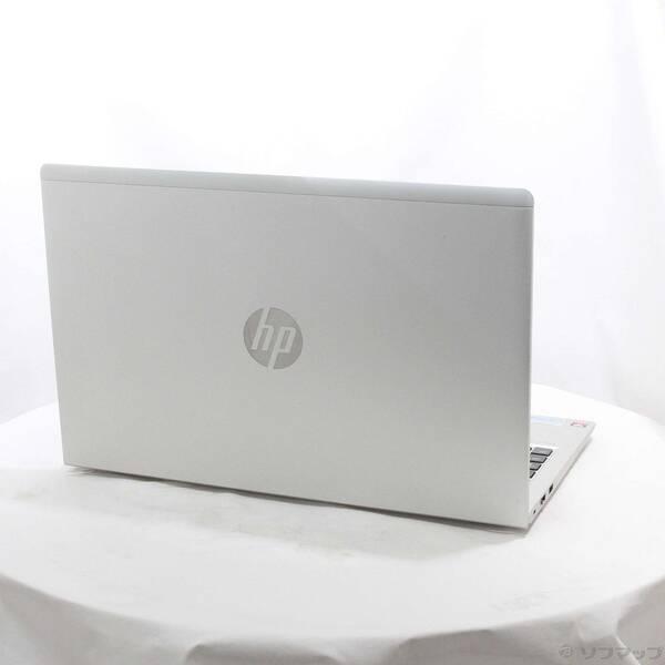 〔中古〕hp(エイチピー) HP ProBook 650 G8 240F2AV〔196-ud〕 |  | 02