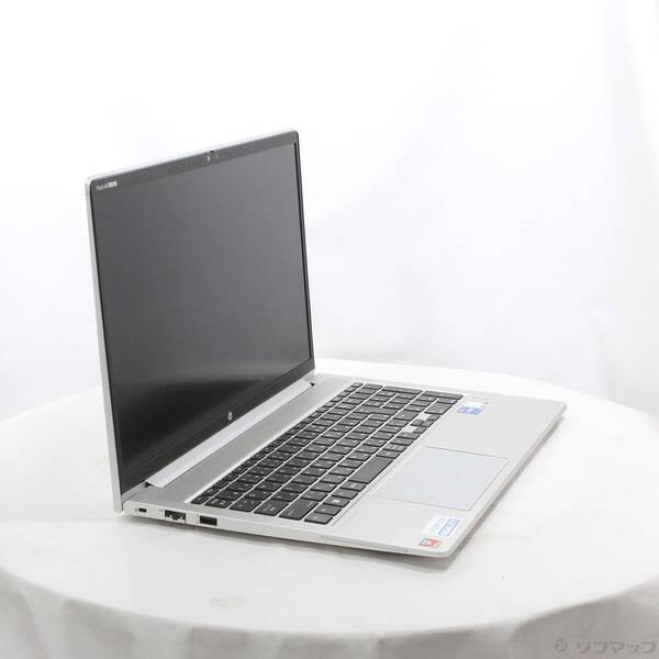 〔中古〕hp(エイチピー) HP ProBook 650 G8 240F2AV〔196-ud〕 |  | 03