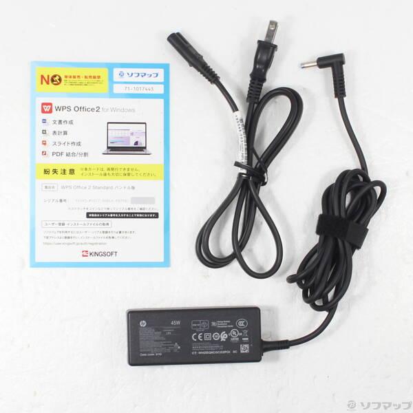 〔中古〕hp(エイチピー) HP ProBook 650 G8 240F2AV〔196-ud〕 |  | 04