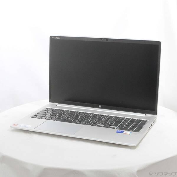 〔中古〕hp(エイチピー) HP ProBook 650 G8 240F2AV〔368-ud〕 | 