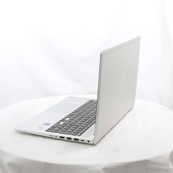 〔中古〕hp(エイチピー) HP ProBook 650 G8 240F2AV〔368-ud〕 |  | 01