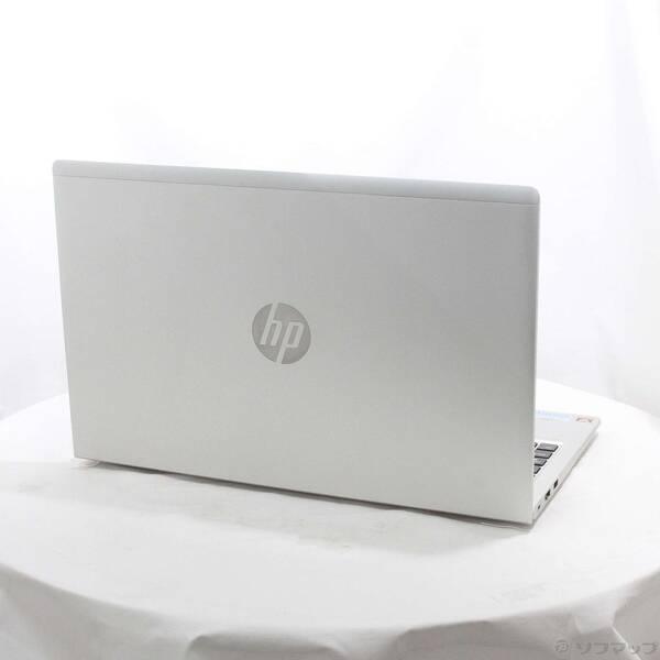 〔中古〕hp(エイチピー) HP ProBook 650 G8 240F2AV〔368-ud〕 |  | 02