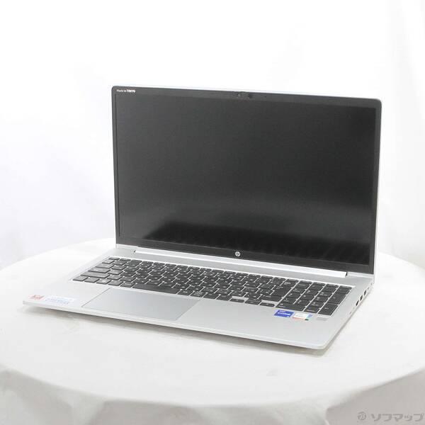 〔中古〕hp(エイチピー) HP ProBook 650 G8 240F2AV〔371-ud〕 | 