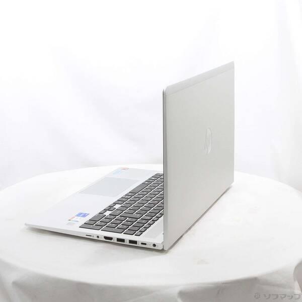 〔中古〕hp(エイチピー) HP ProBook 650 G8 240F2AV〔371-ud〕 |  | 01