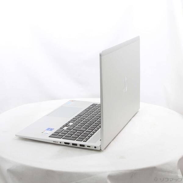 〔中古〕hp(エイチピー) HP ProBook 650 G8 240F2AV〔198-ud〕 |  | 01