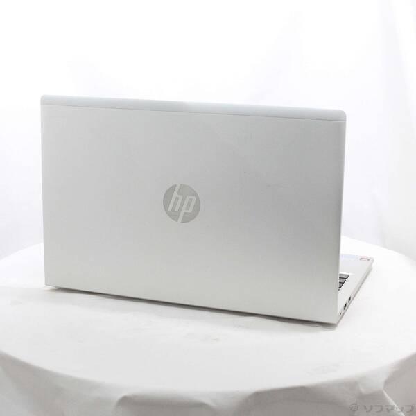 〔中古〕hp(エイチピー) HP ProBook 650 G8 240F2AV〔198-ud〕 |  | 02