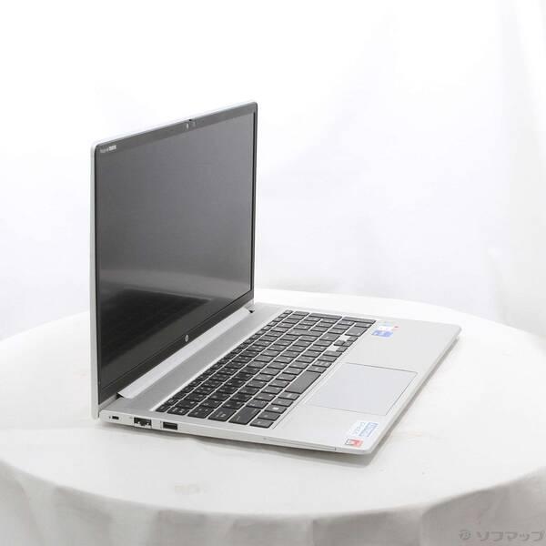 〔中古〕hp(エイチピー) HP ProBook 650 G8 240F2AV〔198-ud〕 |  | 03