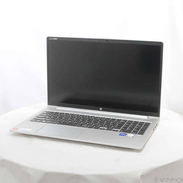 〔中古〕hp(ヒューレットパッカード) HP ProBook 650 G8 240F2AV〔198-ud〕 | 