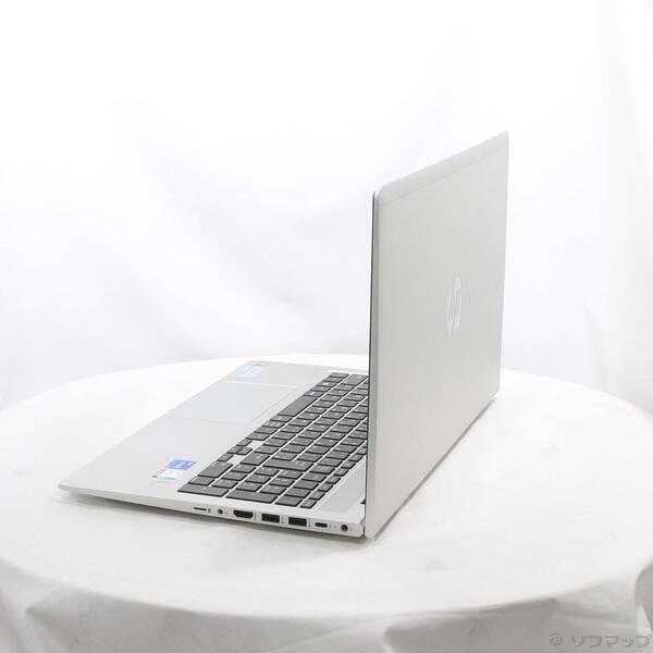 〔中古〕hp(ヒューレットパッカード) HP ProBook 650 G8 240F2AV〔198-ud〕 |  | 01