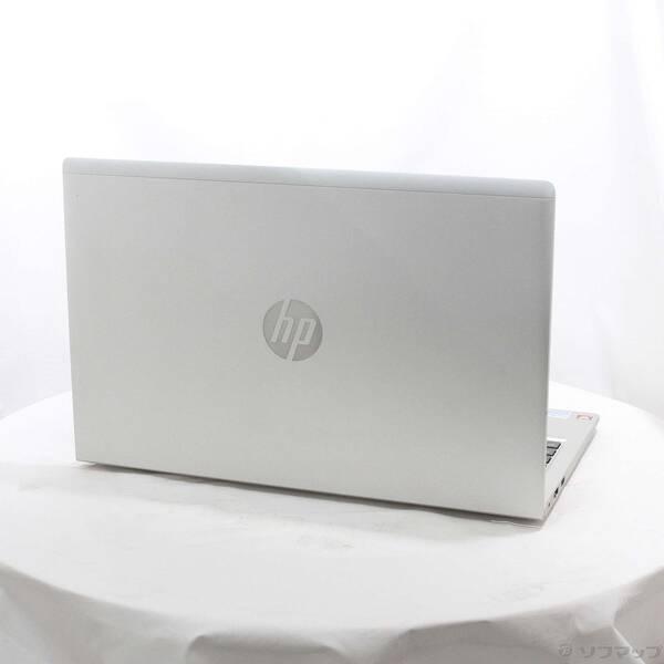 〔中古〕hp(ヒューレットパッカード) HP ProBook 650 G8 240F2AV〔198-ud〕 |  | 02