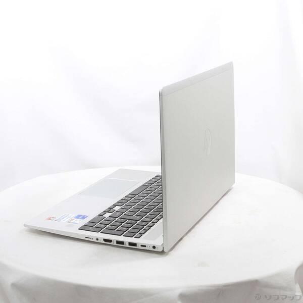 〔中古〕hp(エイチピー) HP ProBook 650 G8 240F2AV〔305-ud〕 |  | 01