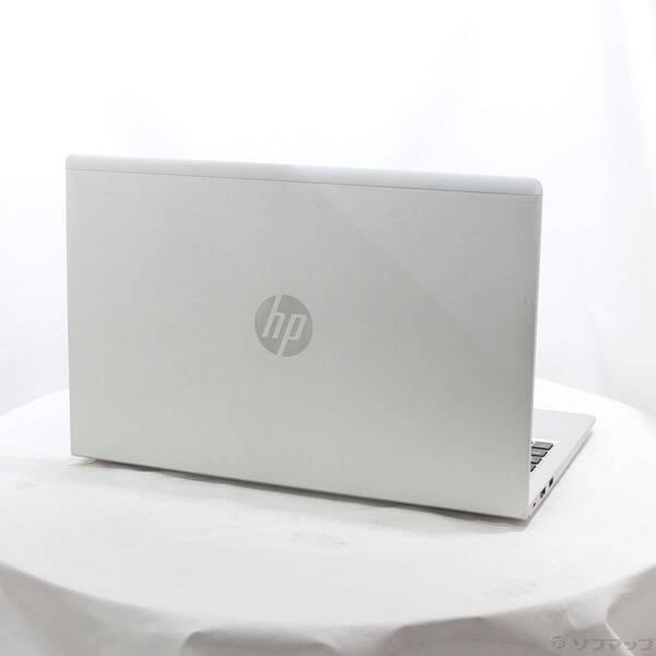 〔中古〕hp(エイチピー) HP ProBook 650 G8 240F2AV〔305-ud〕 |  | 02