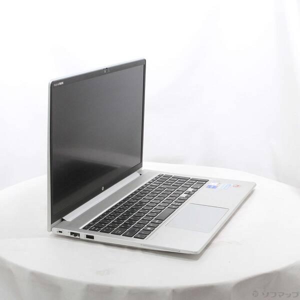 〔中古〕hp(エイチピー) HP ProBook 650 G8 240F2AV〔305-ud〕 |  | 03